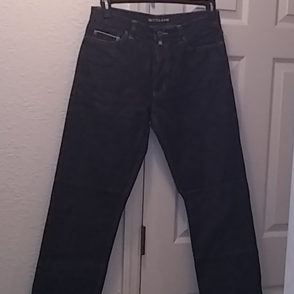 Ladies 2pc Denim Jacket & Jeans - Picture 11 of 16